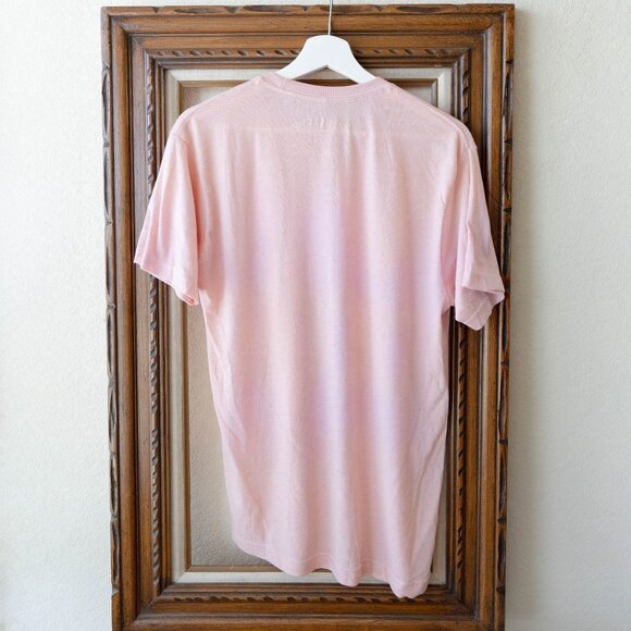 Oliver & Otis NWT Women's Size Medium Joy to the World Holiday Christmas Tee - Picture 5 of 5